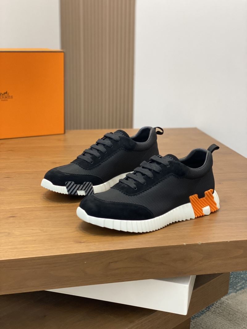 Hermes Low Shoes